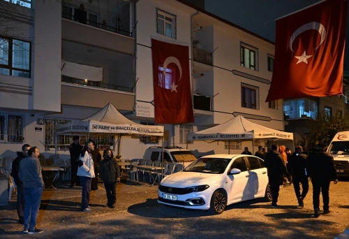 Acılı babadan yürek burkan sözler: Bu vatan için ben bile şehit olurum