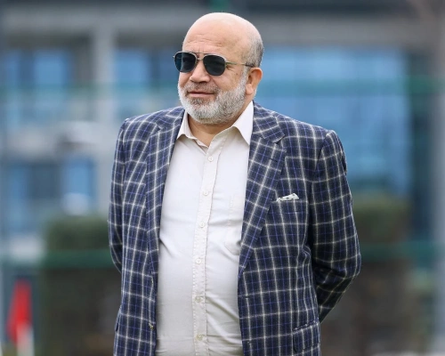 Adana Demirspor Eski Başkanı Murat Sancak ev hapsiyle tahliye oldu