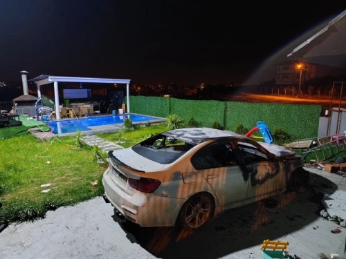 Adana'da korkunç aile faciası: Baba iki çocuğunu öldürüp intihar etti