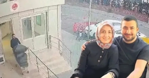 Adli emanetten 25 kilo altın çalan memur için kırmızı bülten çıkarıldı