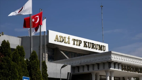 Adli Tıp Kurumu 85 personel alacak: Başvurular 23 Ekim'de başlıyor