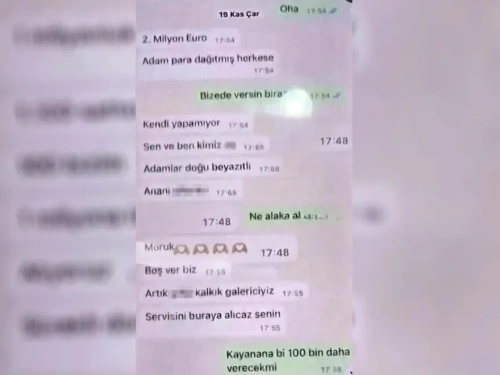 Adliye soygununda plan kafede yapılmış: Yeni detaylar