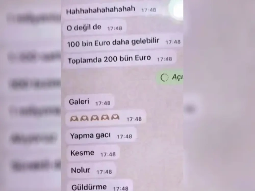 Adliye soygununda plan kafede yapılmış: Yeni detaylar