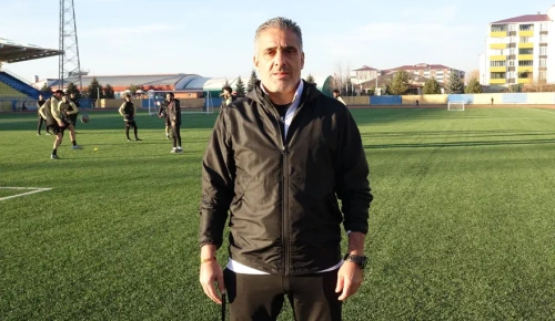 Ağrı 1970 Spor'da bahis şoku: Kadro eridi, U19'dan takviye aranıyor