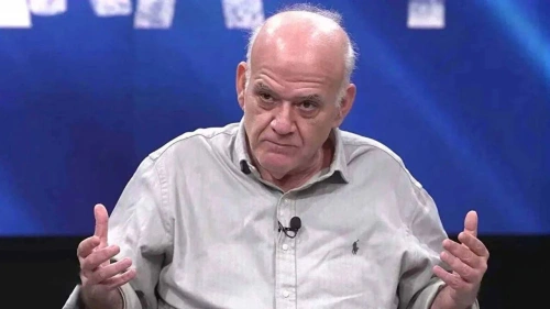 Ahmet Çakar tekrar hastaneye götürüldü: Kalp krizi şüphesi