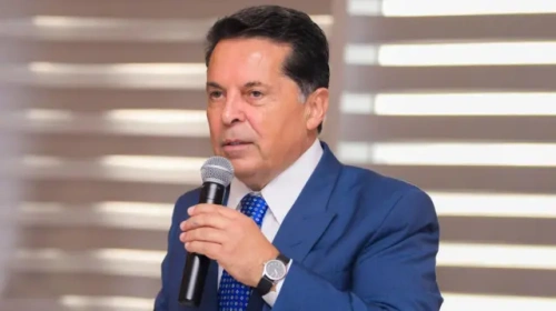 Ahmet Özer tahliye edildi, Bahçeli'ye teşekkür etti