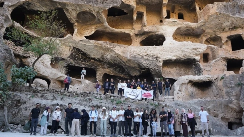 AK Parti'den 'Terörsüz Türkiye' raporu: Örgüt üyelerine istihdam önerisi