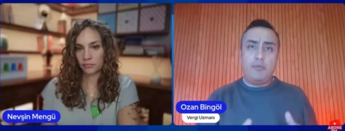 AK Parti'den torba yasa: 2026'da vergiler değişiyor