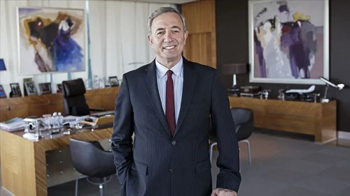 AKFEN Holding Başkanı Hamdi Akın, İBB soruşturmasında ifade verecek