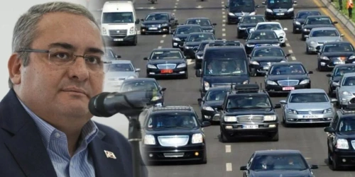 AKP'ye geçmek isteyen Özarslan'ın eski paylaşımı gündem oldu