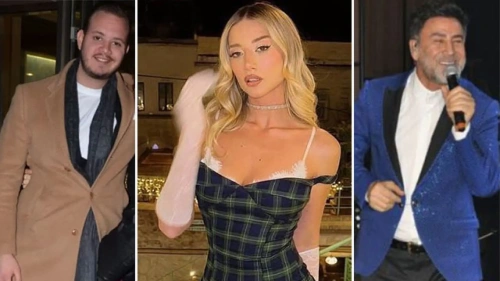 Aleyna Kalaycıoğlu ifade verdi: Alaattin camdan silahı uzattı, silah patladı