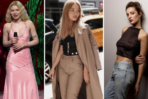 Aleyna Tilki, Danla Bilic ve İrem Sak uyuşturucu soruşturmasında gözaltına alındı