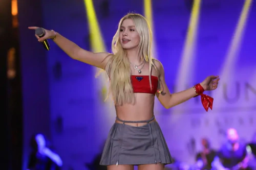 Aleyna Tilki'nin Amsterdam'da çantası çalındı: Yardım istedi