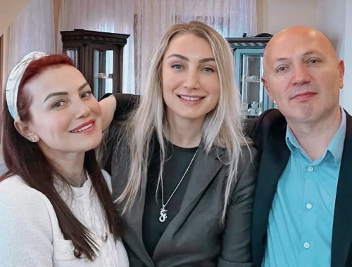 Ali Kaya uyuşturucu operasyonunda tutuklandı