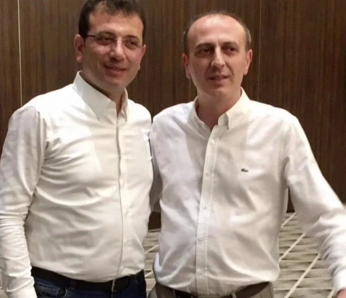 Ali Kaya uyuşturucu operasyonunda tutuklandı