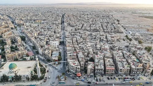 Almanya'dan Suriyelilere geri dönüş çağrısı: Merz'den tartışmalı açıklama