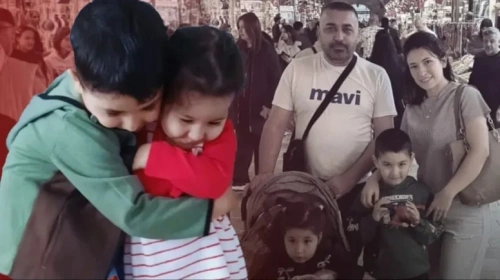Almanya'dan tatile gelen ailede 3 ölüm: Başsavcılık dış müdahale ihtimalini araştırıyor