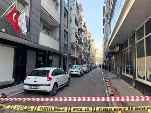 Altay bebeğin ölümünde kimyasal silah suçlaması: Şüphelilere müebbet istemi