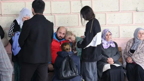 Altay bebeğin ölümünde kimyasal silah suçlaması: Şüphelilere müebbet istemi