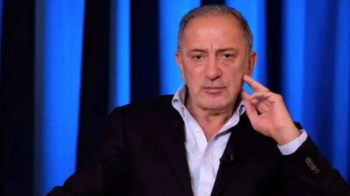 Altaylı cezaevinden duyurdu: YouTube yayınlarına geçici veda!