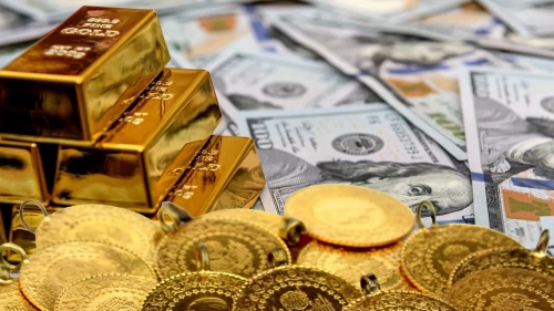 Altın fiyatı rekor kırdı: Ons 4 bin 190 dolara yükseldi