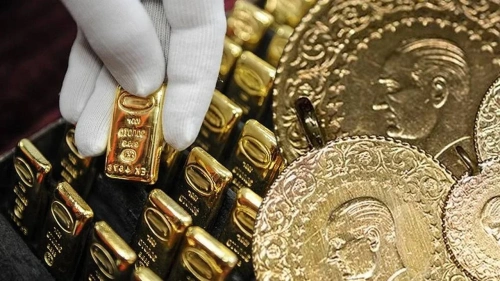 Altın fiyatları rekordan sonra sert düştü: İşte güncel fiyatlar