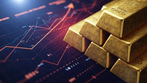 Altın rekor kırmaya devam ediyor: ABD bankasından kritik açıklama