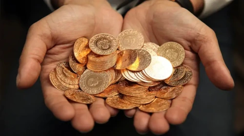 Altında haftanın ilk günü: Rekor sonrası denge arayışı