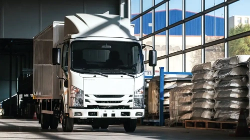 Anadolu Isuzu Özbekistan'da fabrika satın aldı: 80 milyon dolarlık dev yatırım