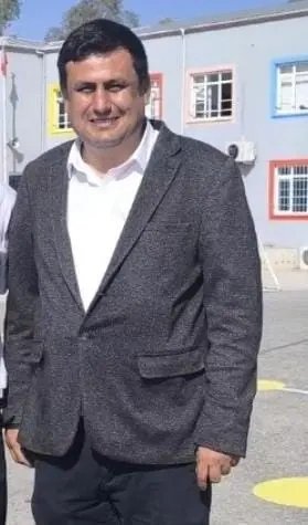 Anamur'da okul müdürüne silahlı saldırı: Öğrenci ve babası tutuklandı