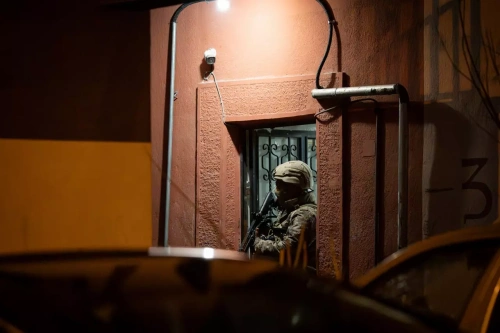 Ankara merkezli organize suç çetesine 5 ilde darbe: 37 gözaltı