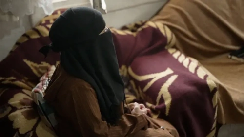 Ankara'da hayır mağazasında cinsel istismar skandalı