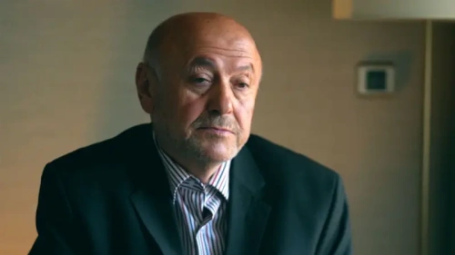 Ankara'da hayır mağazasında cinsel istismar skandalı