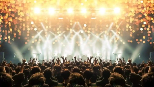 Ankara'da konser skandalı: Evren Müzik ve Enfest sahipleri gözaltında