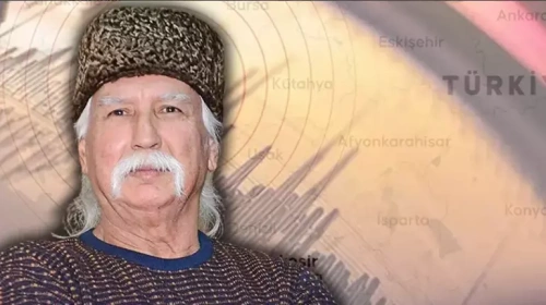 Antalya depreminde kritik uyarı: Basit bir kırık değil, derin tektonik yapı