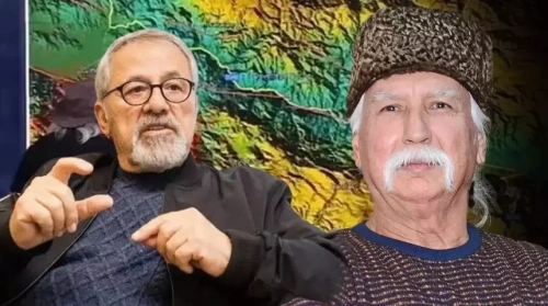 Antalya'daki deprem için uzmanlardan kritik uyarı: Basit bir kırılma değil