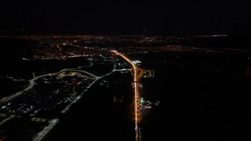 Ara tatil sonu dönüş yoğunluğu: Kırıkkale'de trafik kilitlendi