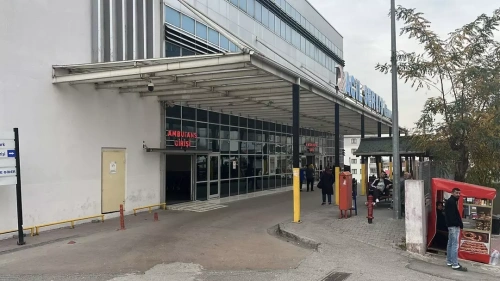 Ardı ardına zehirlenme vakaları: Kocaeli ve Rize'de 54 öğrenci hastanede