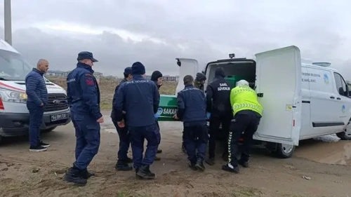 Arızalı balıkçı teknesiyle denize açıldı, cesedi sahilde bulundu