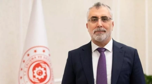 Asgari ücret görüşmeleri Aralık'ta başlıyor
