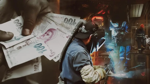 Asgari ücret görüşmeleri başlıyor! Masada 5 farklı senaryo var