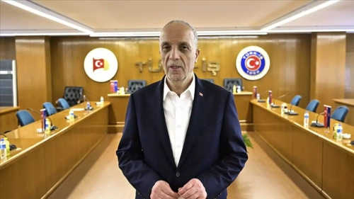 Asgari ücret görüşmeleri öncesi Bakan Işıkhan'dan kritik açıklama