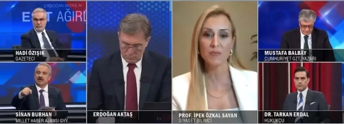 Asgari Ücret Tespit Komisyonu için kritik iddia: Türk-İş katılacak