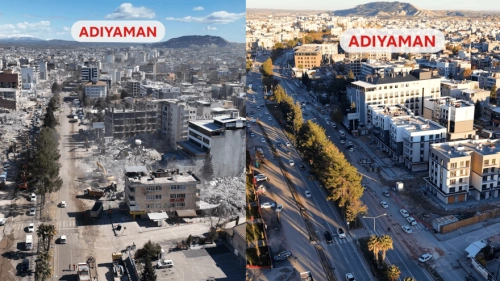 Asrın inşasında 455 bin konut tamamlandı: Bugün teslim töreni