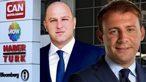 Atilla Ciner ve Gökhan Şen serbest bırakıldı