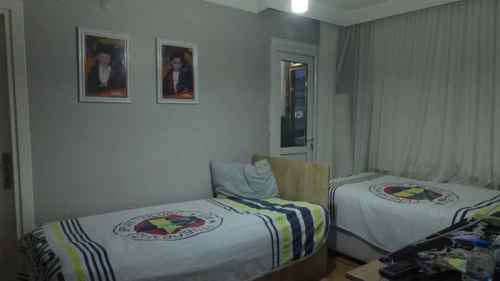 Atlas Çağlayan cinayetinde katil zanlısının ifadesi: Karnına bir kez bıçağı vurdum