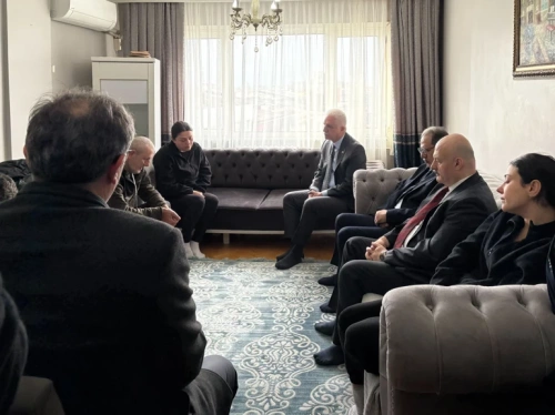 Atlas Çağlayan cinayetinde katil zanlısının ifadesi: Karnına bir kez bıçağı vurdum