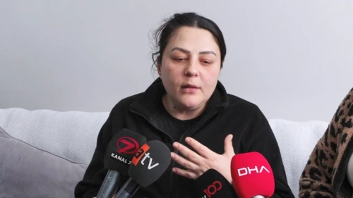 Atlas Çağlayan cinayetinde katil zanlısının ifadesi: Karnına bir kez bıçağı vurdum