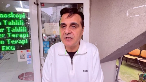 Avcılar'da veteriner kliniğine torpilli saldırı: Çocuklar hayvanları korkuttu