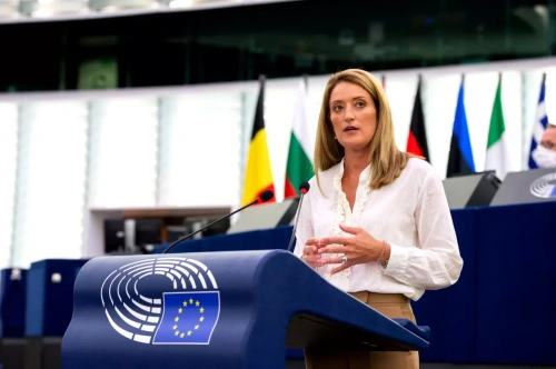 Avrupa-ABD arasında dijital kriz: 5 isim ABD'ye giremeyecek